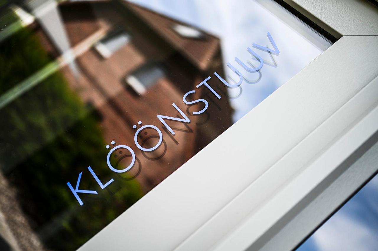 페마른 Kloeoenstuuv 아파트 외부 사진